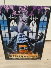 ONE PIECE DX フィギュア THE GRANDLINE MEN