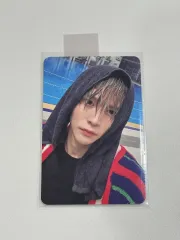 RIIZE（ライズ）オデッセイ amazon エクスクルーシブ ウンソク(EUNSEOK) トレカ