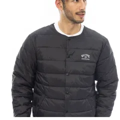 ビラボン メンズ パファー ジャケット