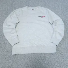 S トミー ジーンズ スウェット