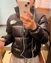 THE NORTH FACE ザノースフェイス ヌプシ サイズS 出品