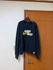 ナイキ ジョーダン スウェット (2XL)