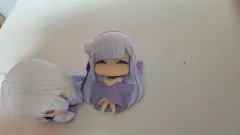 リゼロ エミリア フィギュア まとめ