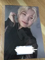 SEVENTEEN ミニ12集 ウジ WEVERSE ウィバース 特典