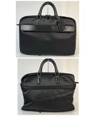 ポーター　2way　70周年記念　ビジネスバッグ　ショルダーバッグ　レザー