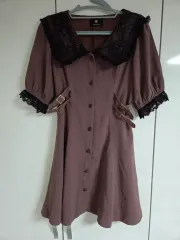 ロジータ ROJITA ワンピース 地雷系 量産型