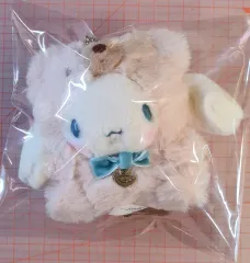 Sanrio シナモロール ラテ ぬいぐるみ