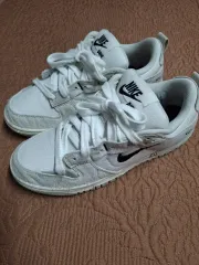 255 NIKE ナイキ ダンク ロー ディスラプト レディース スニーカー 2163