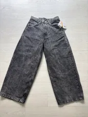 H&M スーパーバギーパンツ