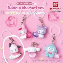 サンリオ エモキュン パステル ポチャッコ