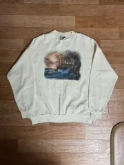 90s ヴィンテージ スウェット