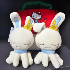 カードキャプター さくらんぼ モモ うさぎ ぬいぐるみ