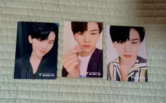 SEVENTEEN ウジ we make you トレカ まとめ