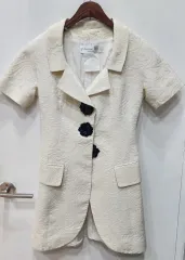 ディオール ジャケット S