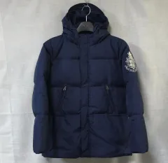 ポロラルフローレン 正規品 ダウン アウター ジャケット キッズ 160 XL