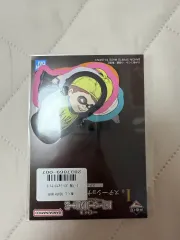 DEATH NOTE(デスノート) COOGI(クージー) I 上 ステッカー