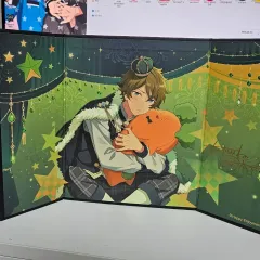 あんさんぶるスターズ！ 高峯 翠 屏風