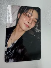 Stray Kids(ストレイキッズ・スキズ・SKZ) スキズ do it ドゥイット Apple Music アップルミュージック 特典 アイエン(I.N・ジョンイン)