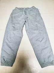 ナイキ ソロスウッシュ フリース 裏起毛 トレーニングパンツ ポール1260/d