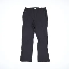 70 コロンビア 登山ウェア ズボン ブラック パンツ 0115H2