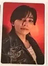 SEVENTEEN ジョンハン FML トレカ