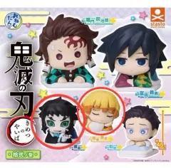 鬼滅の刃 おねむたん 我妻 善逸 カイガク まとめ