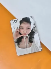 IVE レイ ウィズミュー ラキドロ トレカ