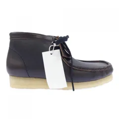 クラークス CLARKS WALLABEE BOOT ブーツ