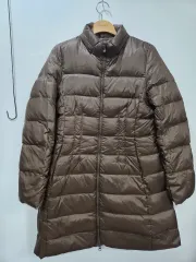 PASSARDI ダック ダウンジャケット ロング丈 ゴルフ ダウンジャケット 95