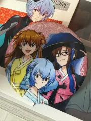 エヴァンゲリオン 缶バッジ
