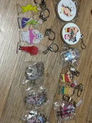 クレヨンしんちゃん キーホルダー まとめ