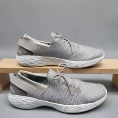 スケッチャーズ U スリッポン 245