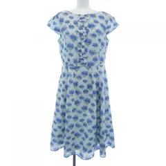 トッカ TOCCA ワンピース