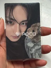 ENHYPEN ジョンウォン THE SIN : VANISH Weverse ラキドロ