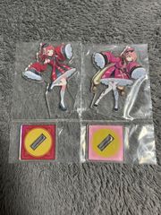 学園アイドルマスター 学マス 姫崎莉波 FAMくじS賞等身大スタンド