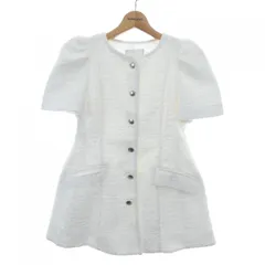 セルフォード CELFORD ノーカラージャケット