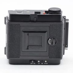 良品 ZENZA BRONICA SQ 6x6 120フィルムバック - メルカリ