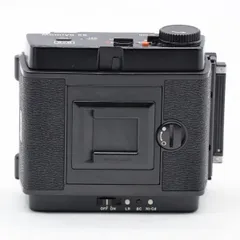Mamiya RB67 ProS フィルムカメラ レンズ2本・追加マガジンセット Mamiya RB67 ProS フィルムカメラ レンズ2本・追加マガジンセット 2026