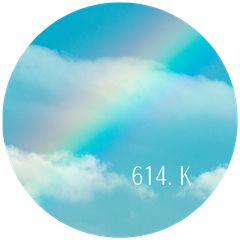 神の眼 天然5Aチベット天眼石20mm ネックレス316L 一点物 ハンドメイド