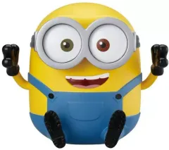 【中古】おもちゃ めちゃウケフレンド ボブ 「ミニオンズ」