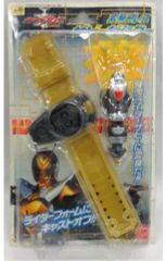 ☆仮面ライダーカブト 変身アイテム 変身ブレス ザビーゼクター