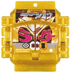 【中古】おもちゃ グランドジオウゴチゾウ 「DXレジェンドライダーゴチゾウシリーズ 最強フォームバージョン03 『仮面ライダーガヴ』」