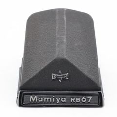 マミヤ Mamiya RZ67 AE ファインダー 中判 RZ67 4494 - メルカリ