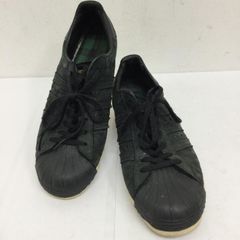adidas SUPERSTAR LX 26.5cm 黒 レザー - メルカリ