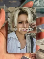 ENHYPEN ニキ THE SIN : VANISH FAN SHOWCASE