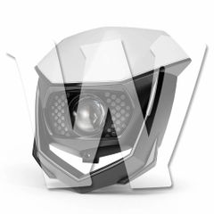 WR250R/X KTM LEDヘッドライト - メルカリ