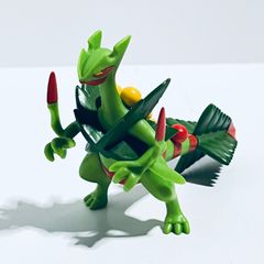 PK800 メガジュカイン / ポケットモンスター モンスターコレクション TAKARA TOMY(タカラトミー)