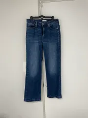 トミーヒルフィガー インディゴデニム ジーンズ