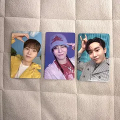 SEVENTEEN ブ・スングァン(SEUNGKWAN) トレカ まとめ売り