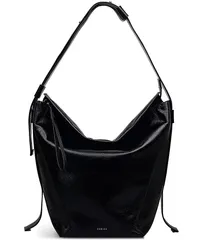 ラドリー ロンドン レディース バッグ Radley London De Beauvoir Large Hobo Shoulder Bag Black ブラック